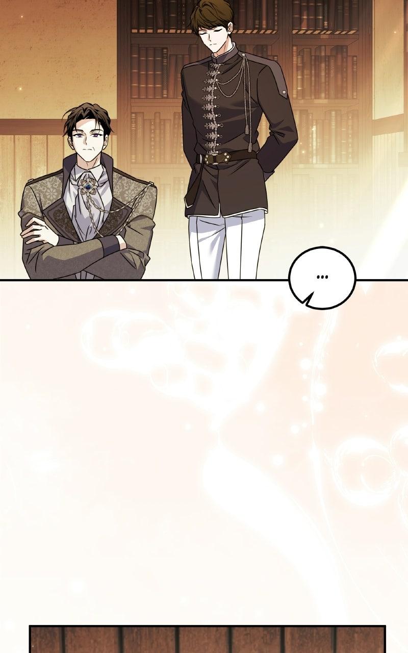 Changing the Genre From Angst to Heartwarming Chapter 55 - Page 75