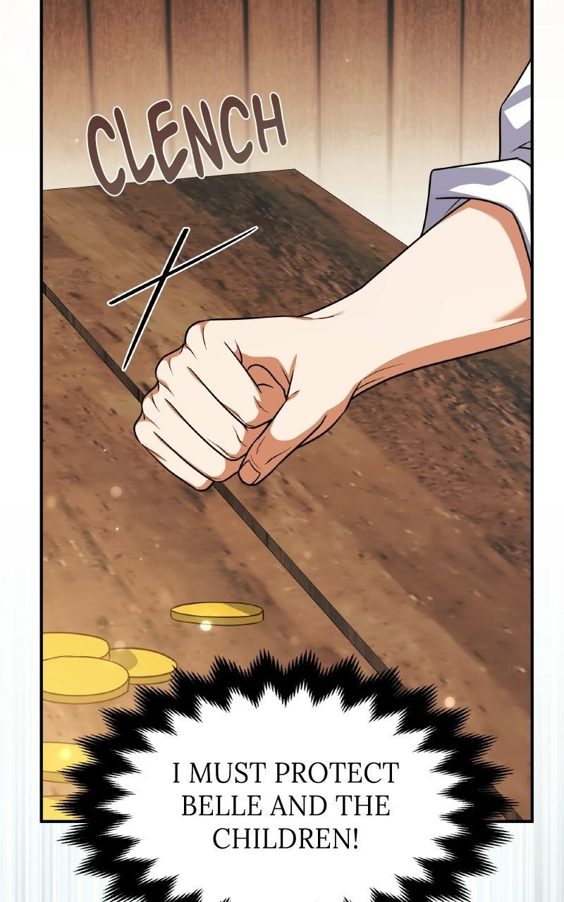 Changing the Genre From Angst to Heartwarming Chapter 55 - Page 76