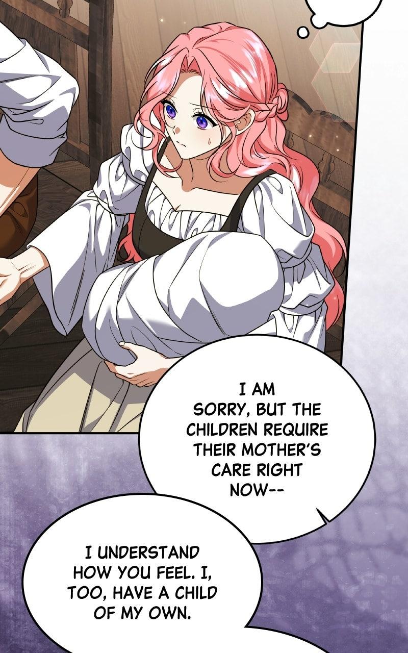 Changing the Genre From Angst to Heartwarming Chapter 55 - Page 81