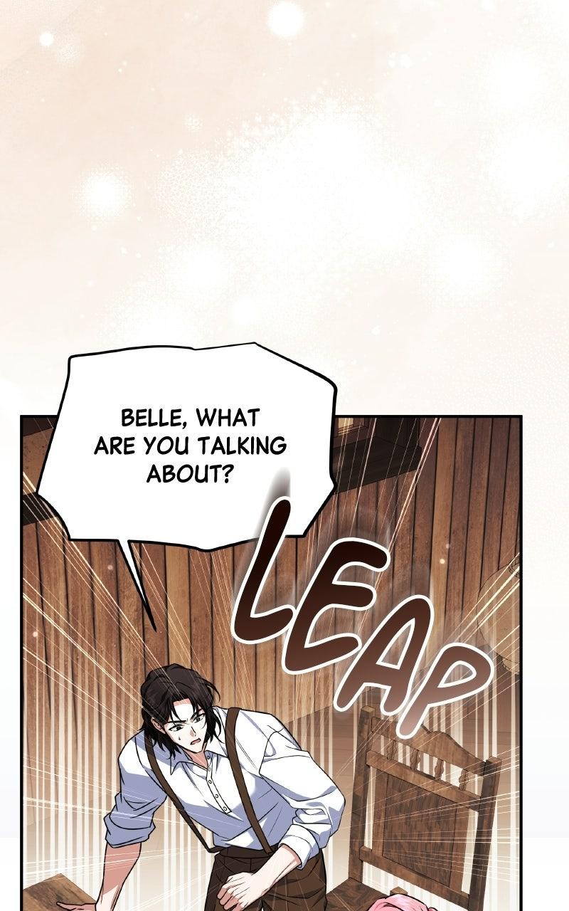 Changing the Genre From Angst to Heartwarming Chapter 55 - Page 89