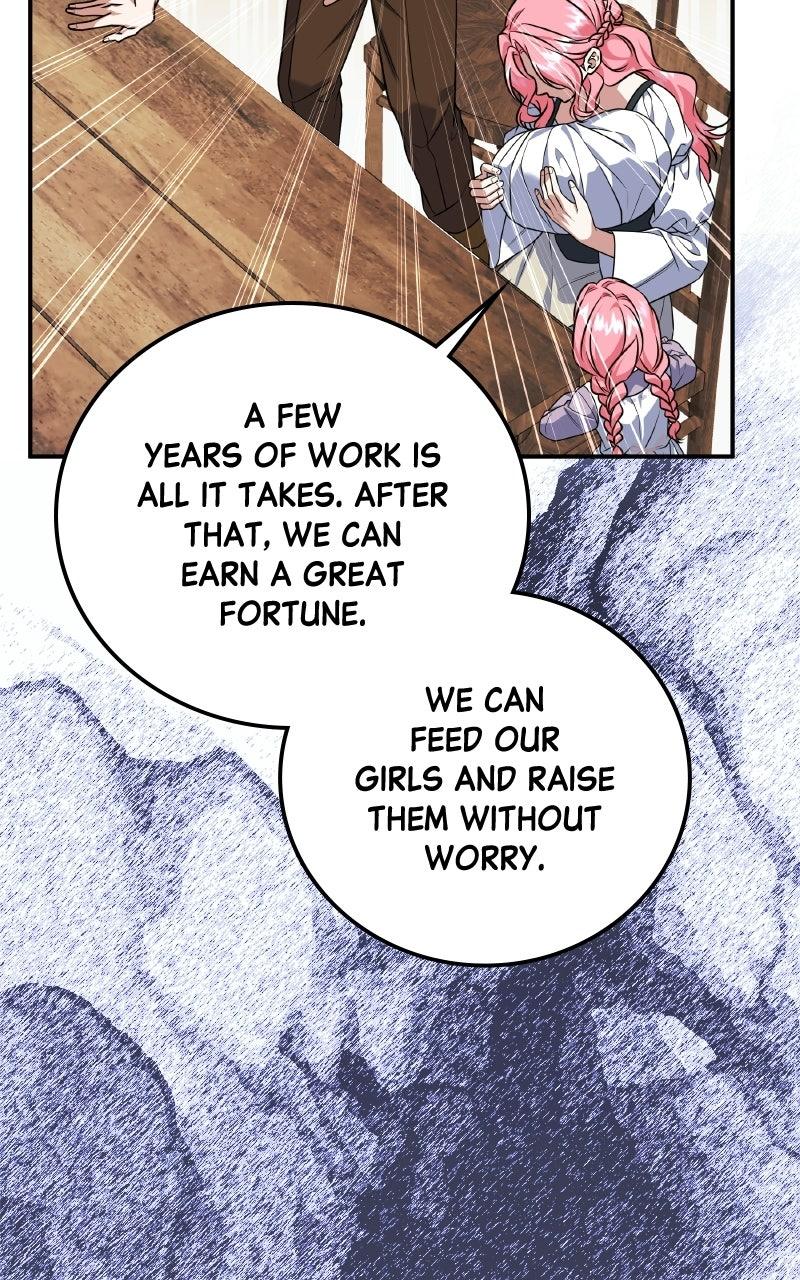 Changing the Genre From Angst to Heartwarming Chapter 55 - Page 90