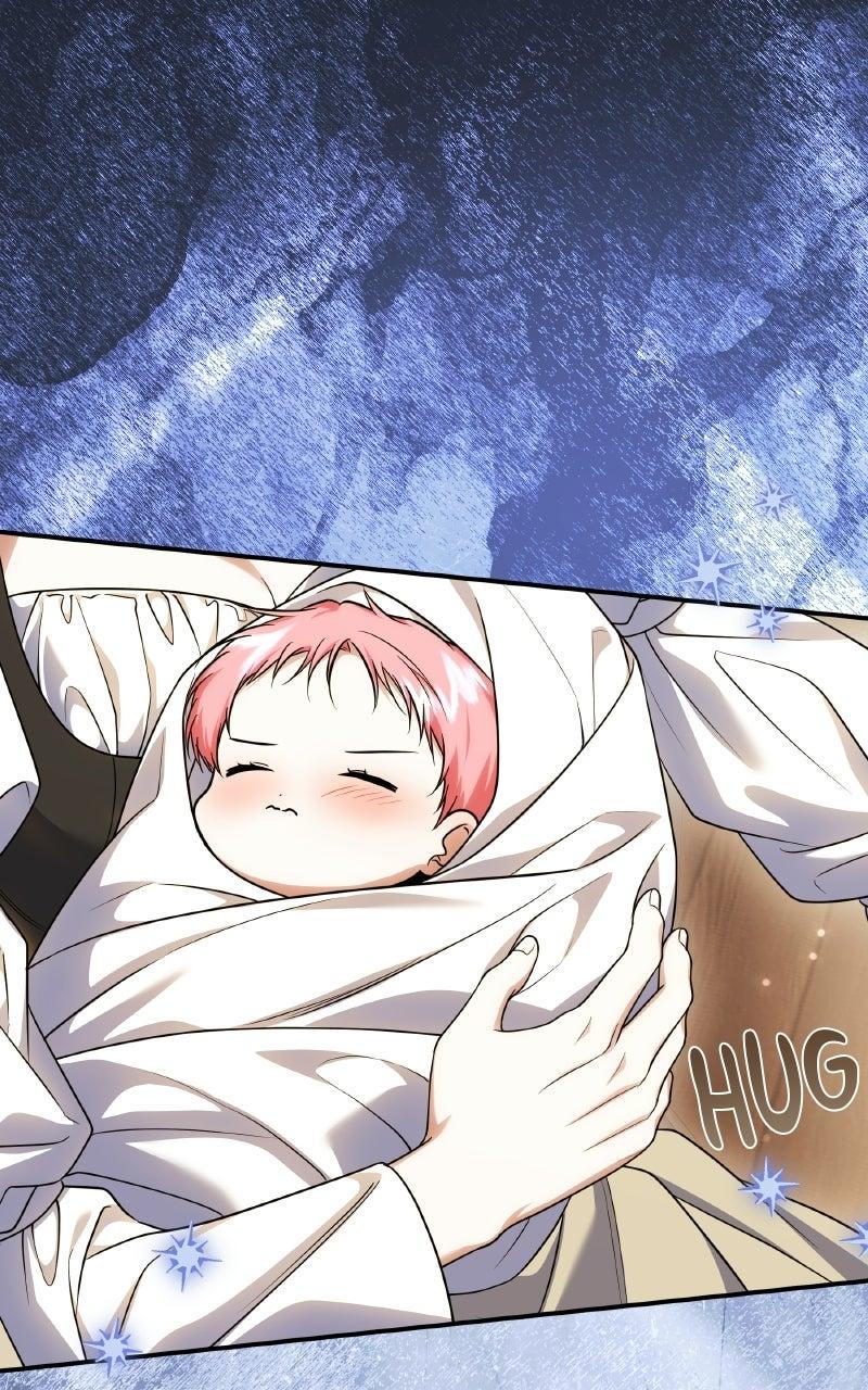 Changing the Genre From Angst to Heartwarming Chapter 55 - Page 93