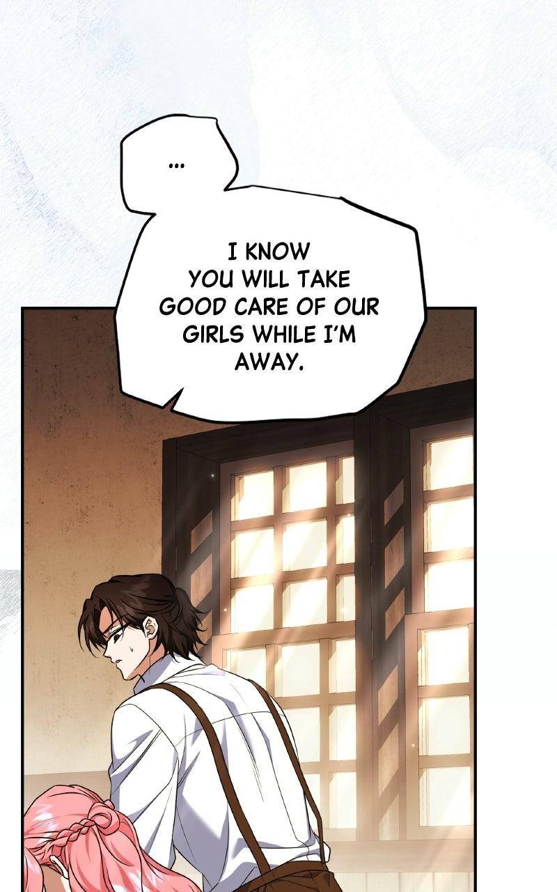 Changing the Genre From Angst to Heartwarming Chapter 55 - Page 95