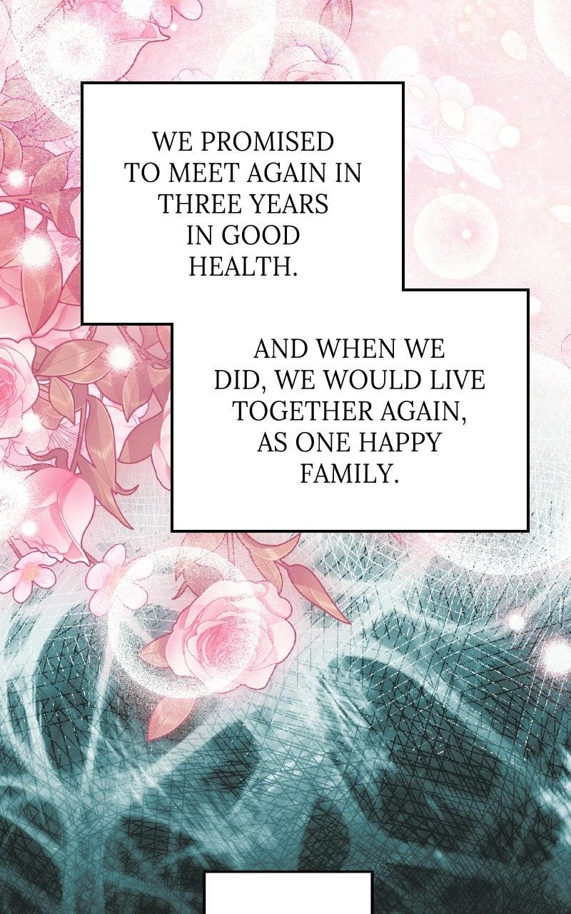 Changing the Genre From Angst to Heartwarming Chapter 55 - Page 100