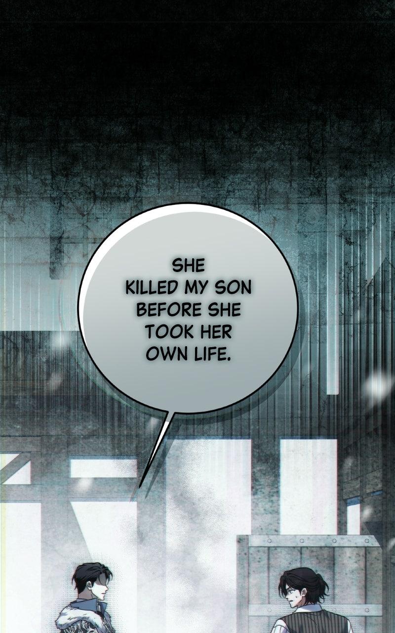 Changing the Genre From Angst to Heartwarming Chapter 55 - Page 104