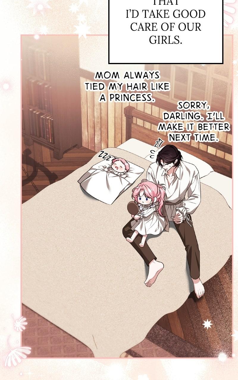 Changing the Genre From Angst to Heartwarming Chapter 56 - Page 4