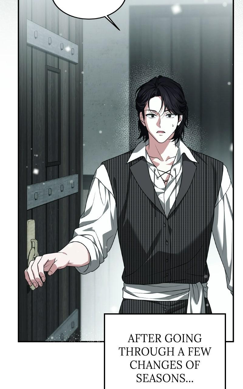 Changing the Genre From Angst to Heartwarming Chapter 56 - Page 9