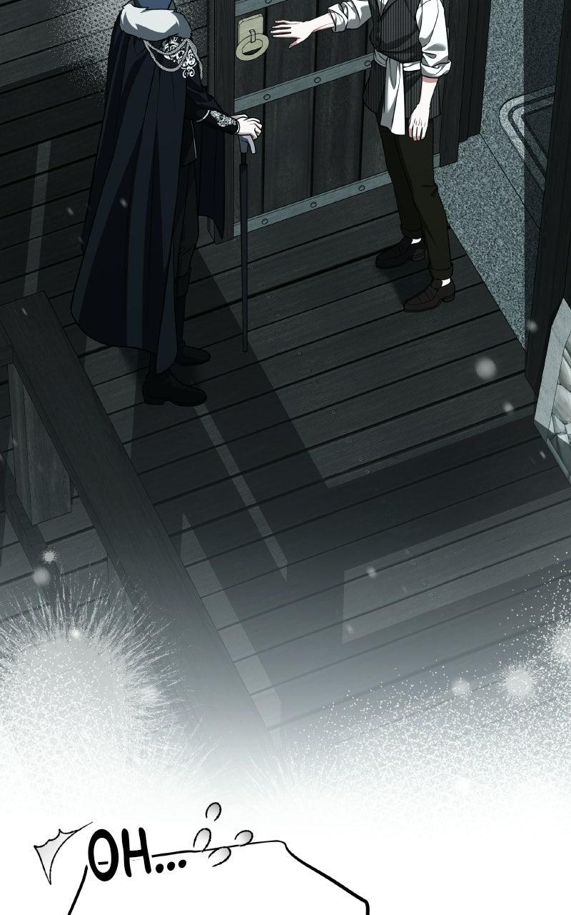 Changing the Genre From Angst to Heartwarming Chapter 56 - Page 11