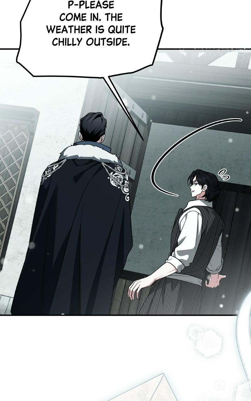 Changing the Genre From Angst to Heartwarming Chapter 56 - Page 12