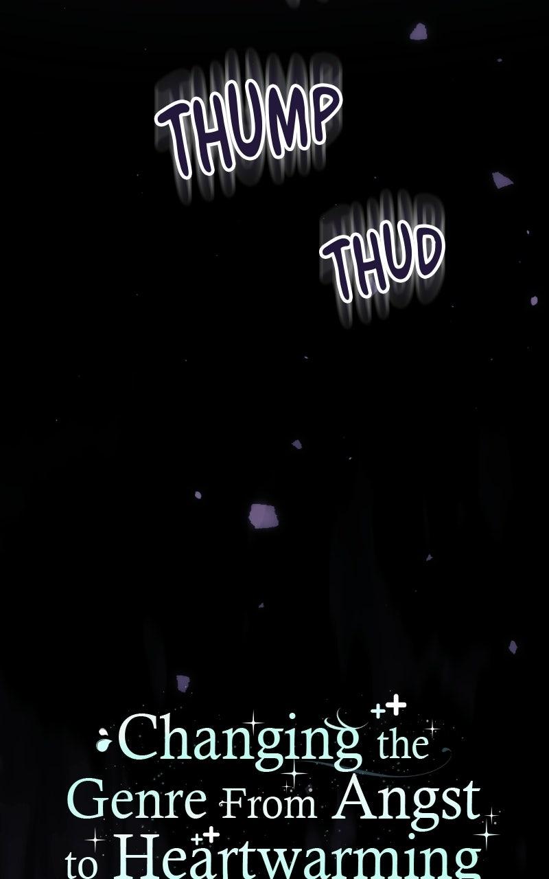 Changing the Genre From Angst to Heartwarming Chapter 56 - Page 19