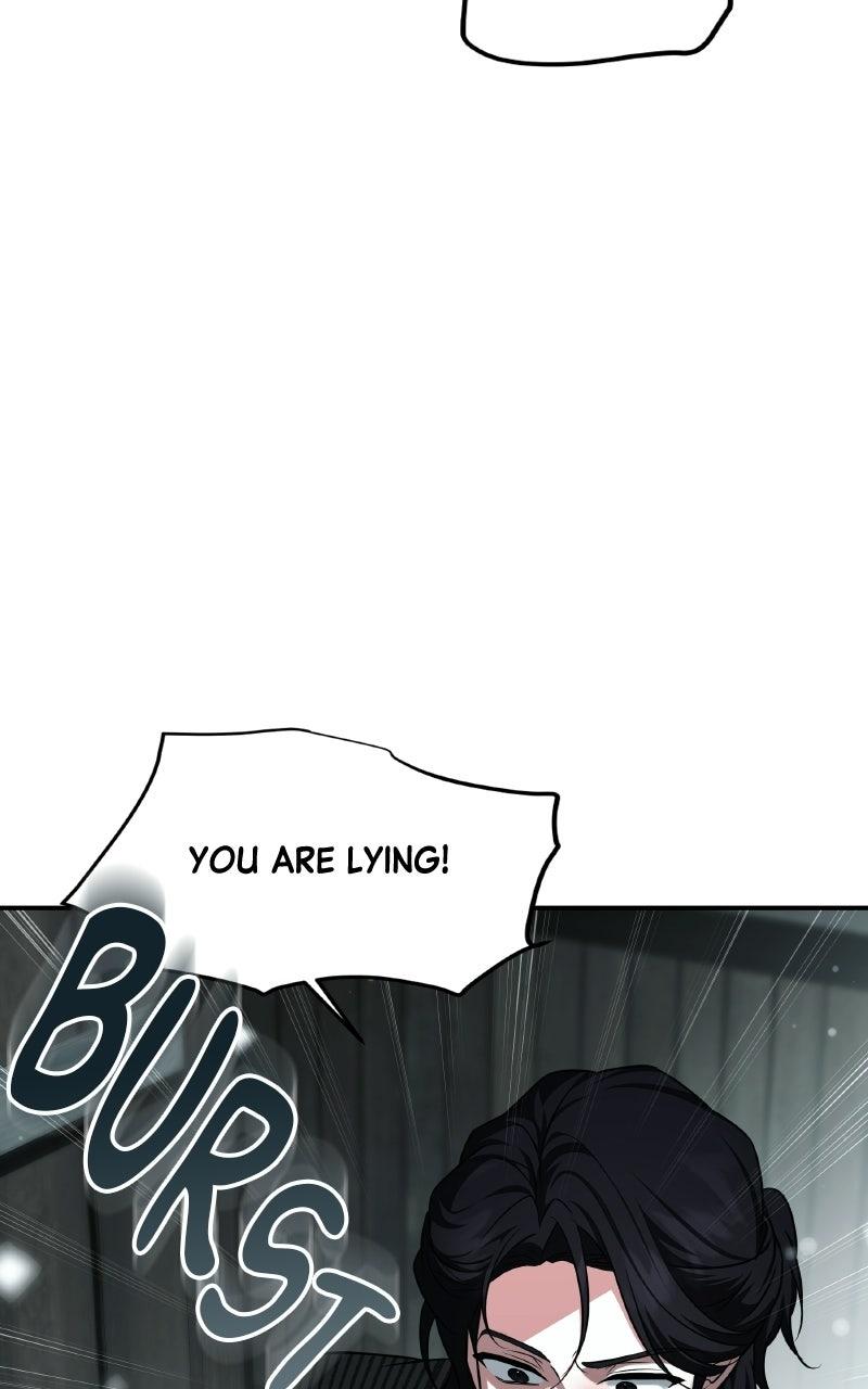 Changing the Genre From Angst to Heartwarming Chapter 56 - Page 22