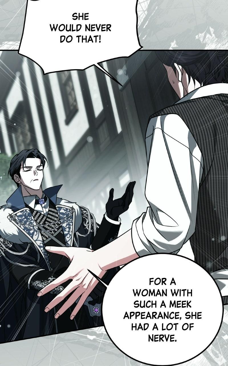 Changing the Genre From Angst to Heartwarming Chapter 56 - Page 24