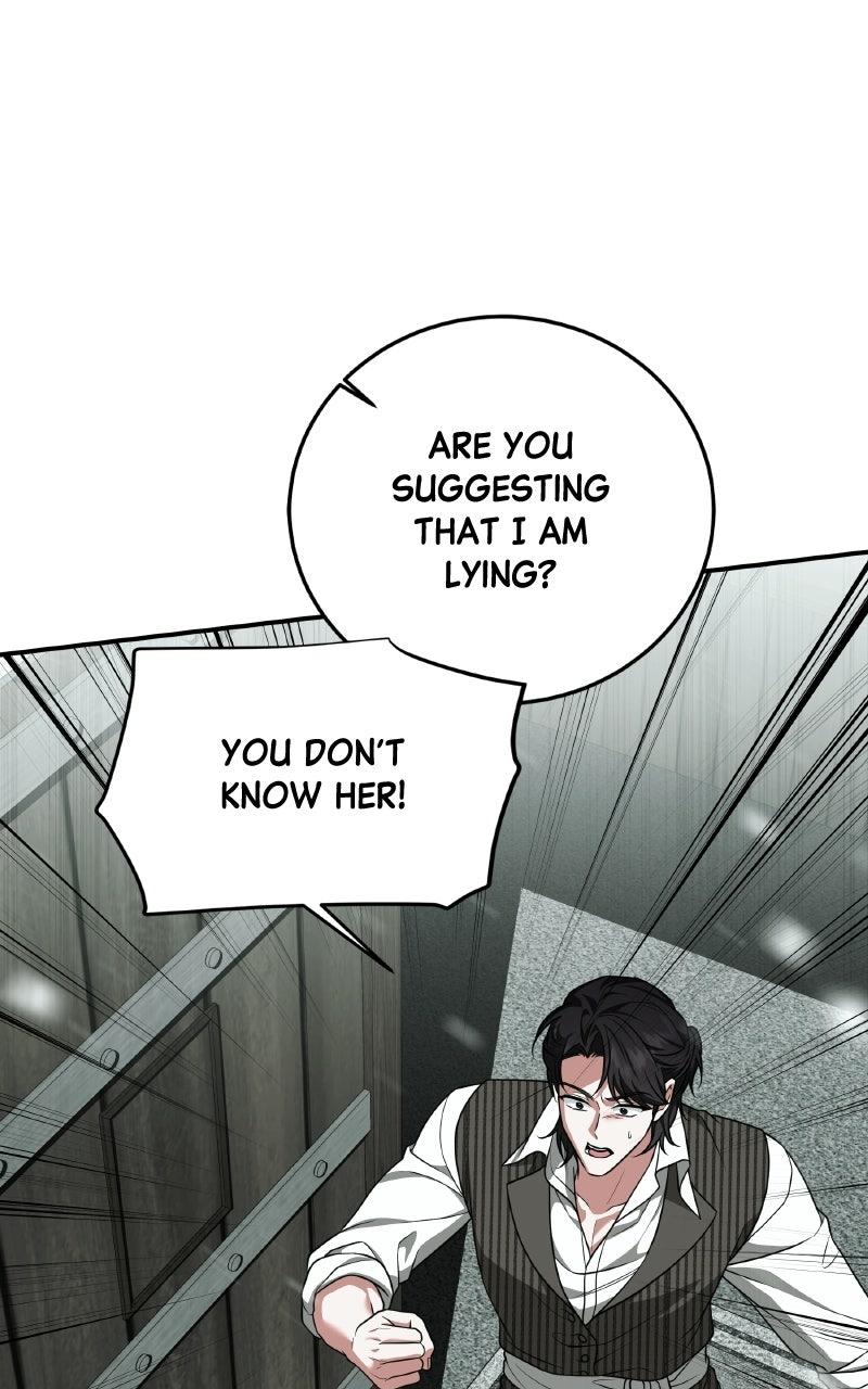 Changing the Genre From Angst to Heartwarming Chapter 56 - Page 33