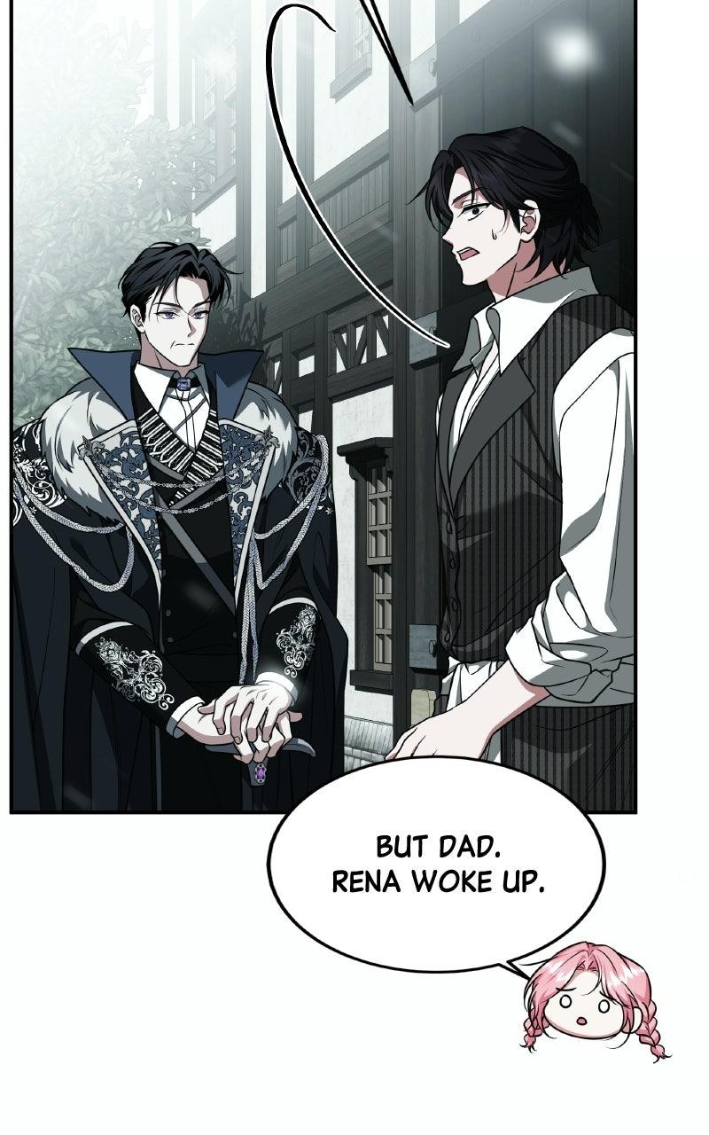 Changing the Genre From Angst to Heartwarming Chapter 56 - Page 42