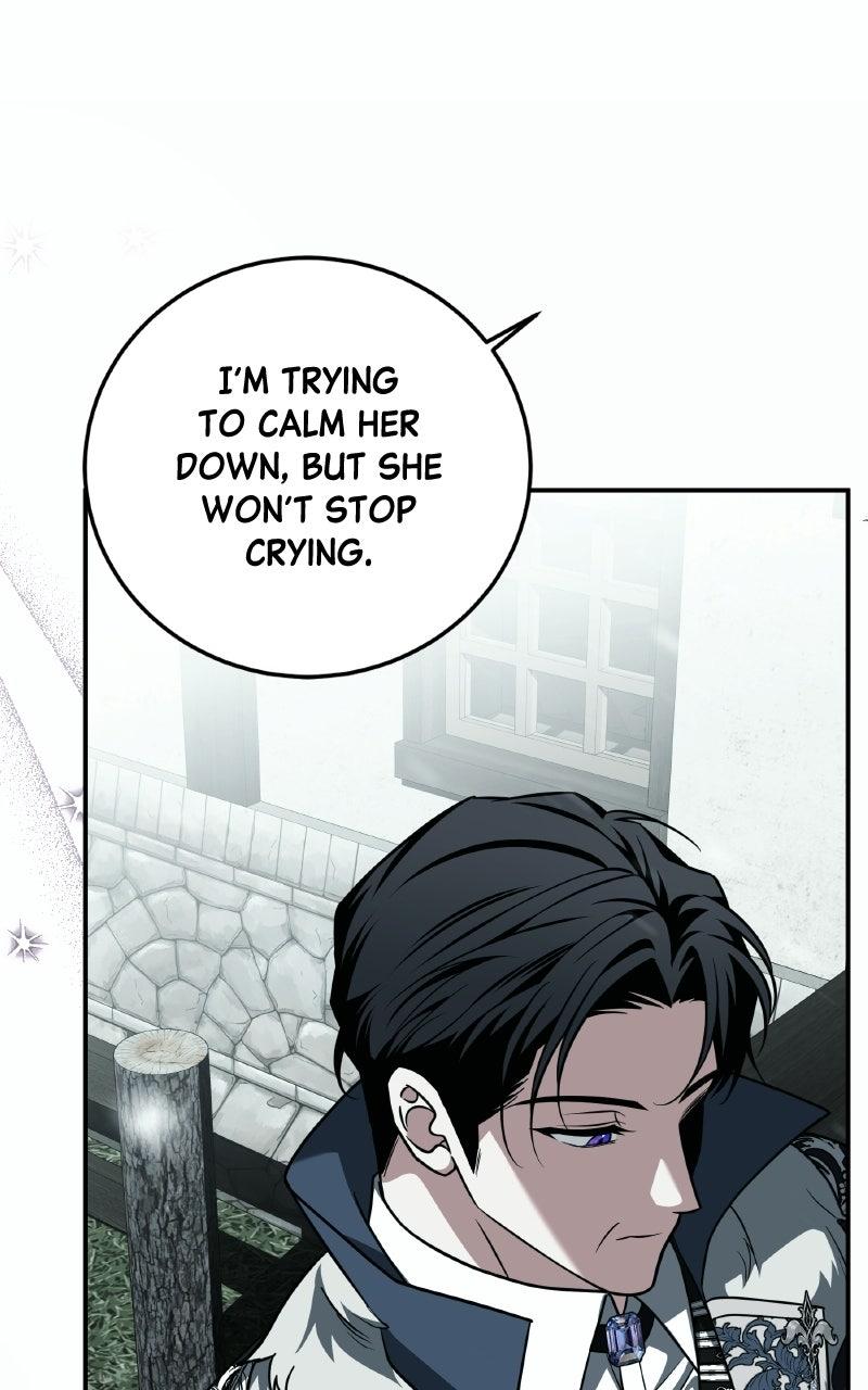 Changing the Genre From Angst to Heartwarming Chapter 56 - Page 43