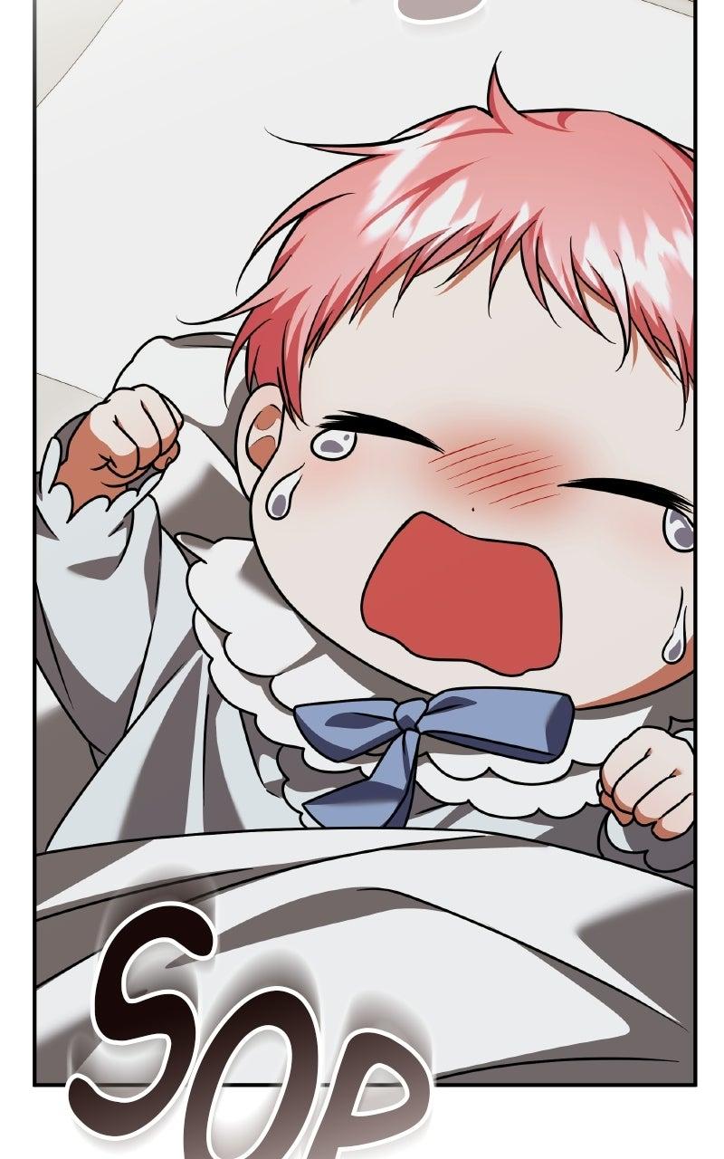 Changing the Genre From Angst to Heartwarming Chapter 56 - Page 48