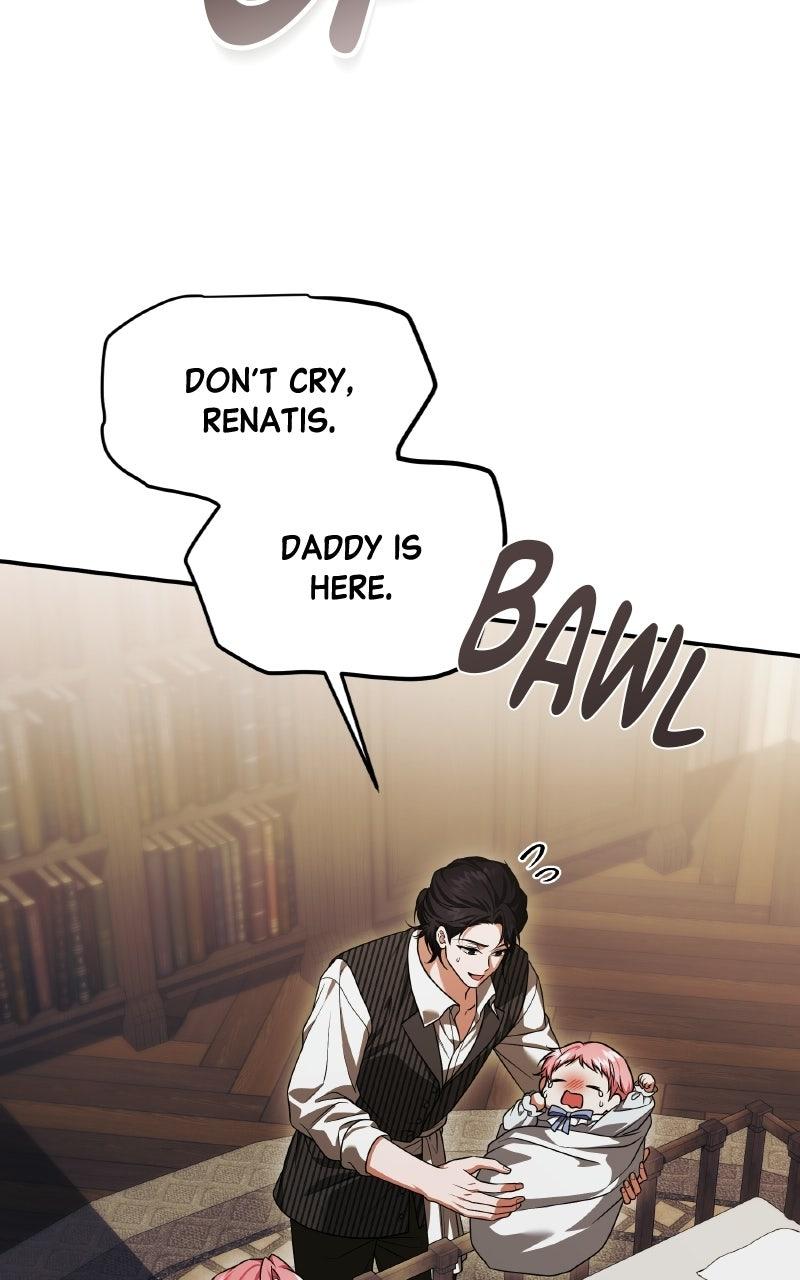 Changing the Genre From Angst to Heartwarming Chapter 56 - Page 49