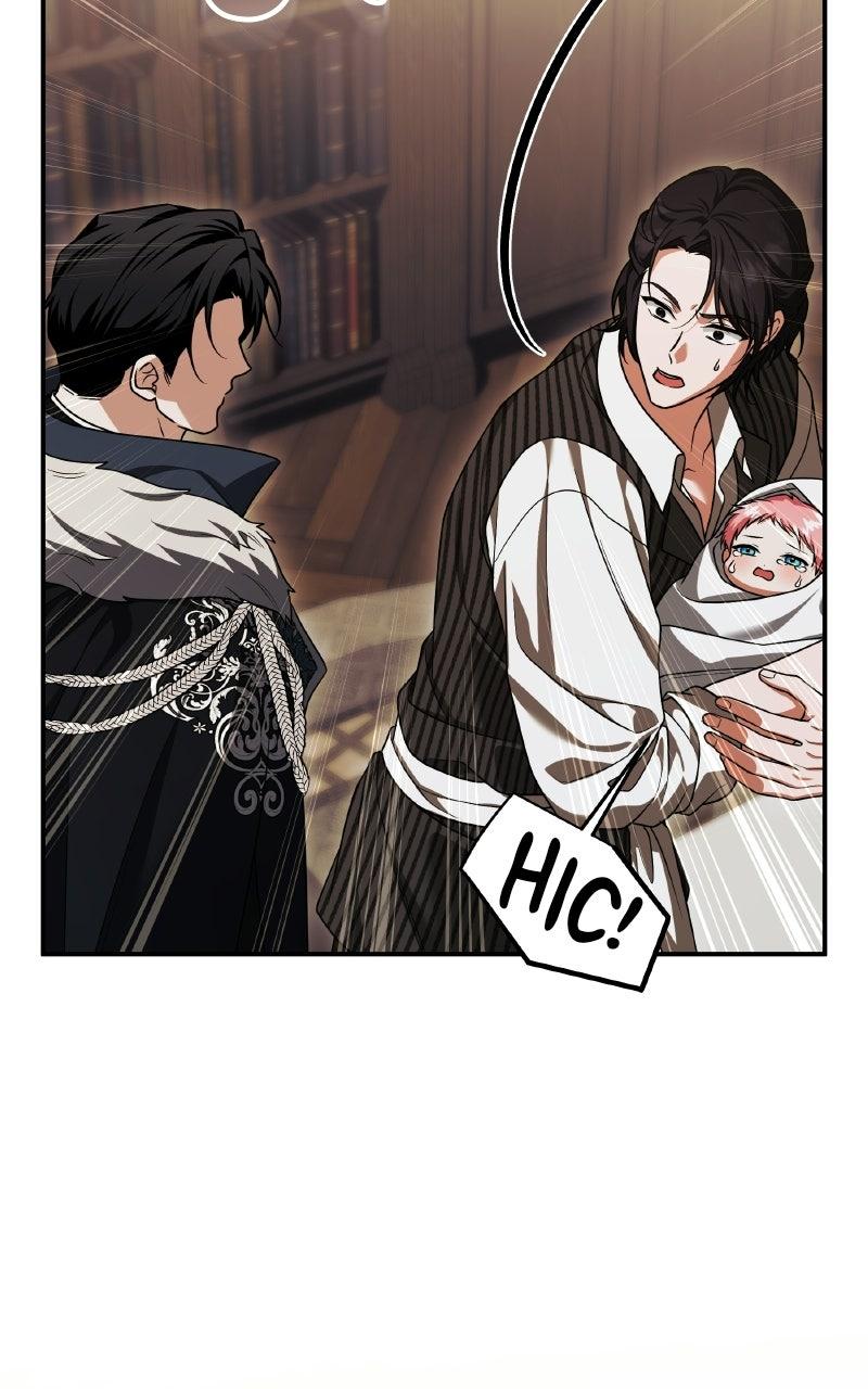 Changing the Genre From Angst to Heartwarming Chapter 56 - Page 56