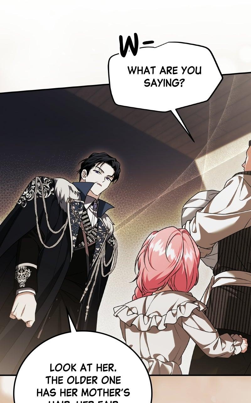 Changing the Genre From Angst to Heartwarming Chapter 56 - Page 57