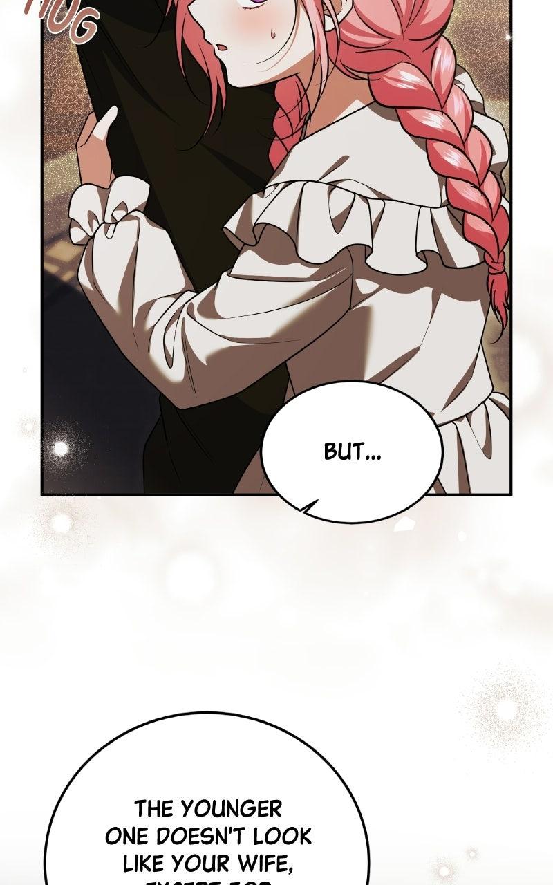 Changing the Genre From Angst to Heartwarming Chapter 56 - Page 59