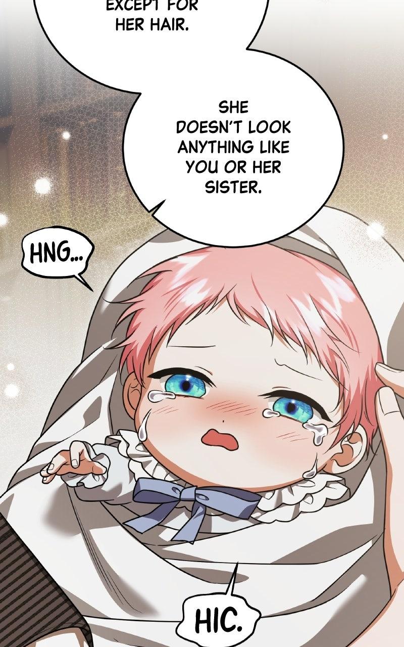 Changing the Genre From Angst to Heartwarming Chapter 56 - Page 60