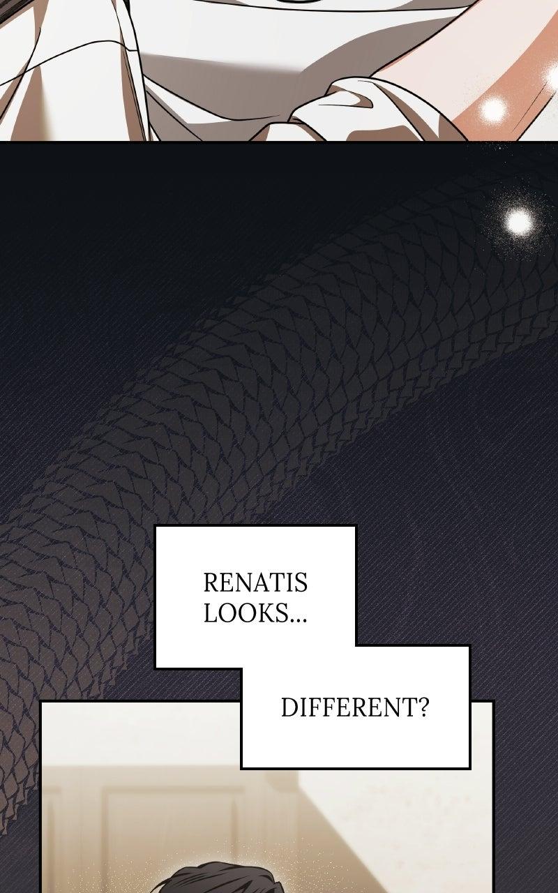 Changing the Genre From Angst to Heartwarming Chapter 56 - Page 61