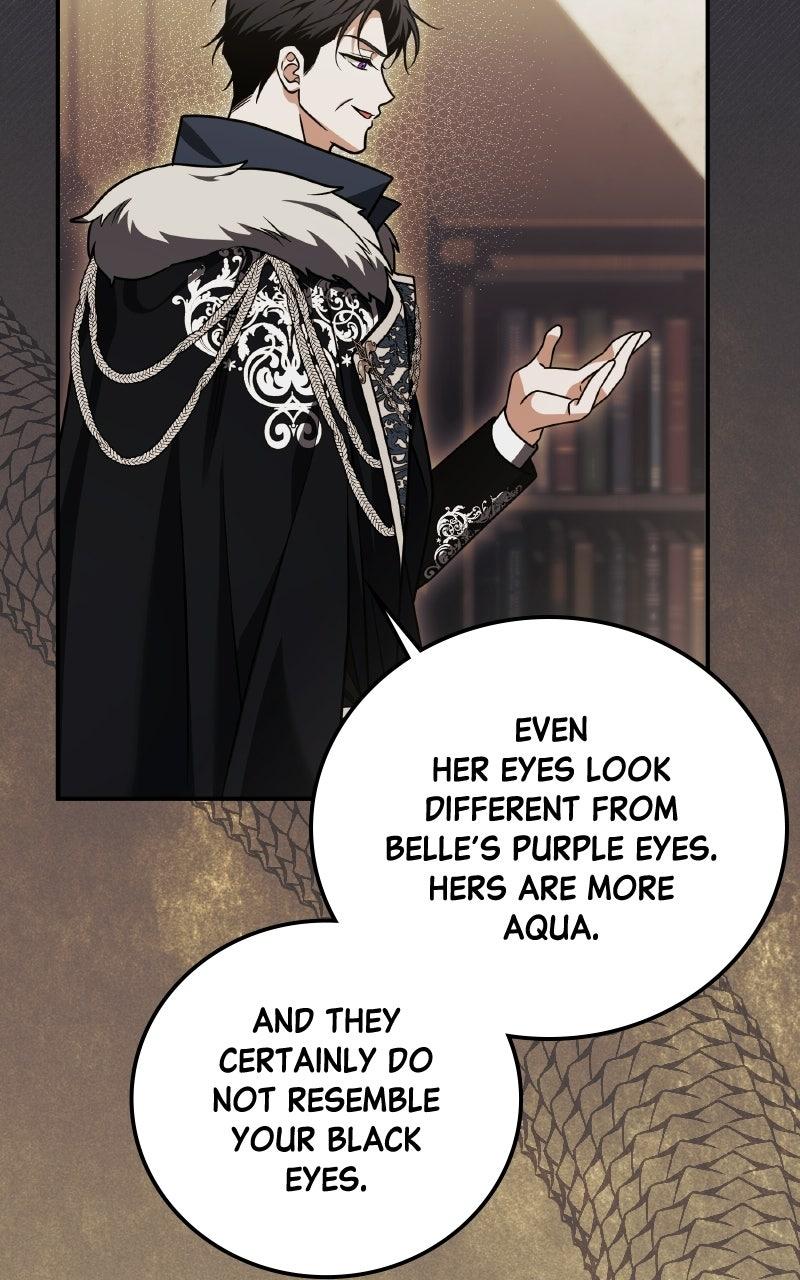 Changing the Genre From Angst to Heartwarming Chapter 56 - Page 62