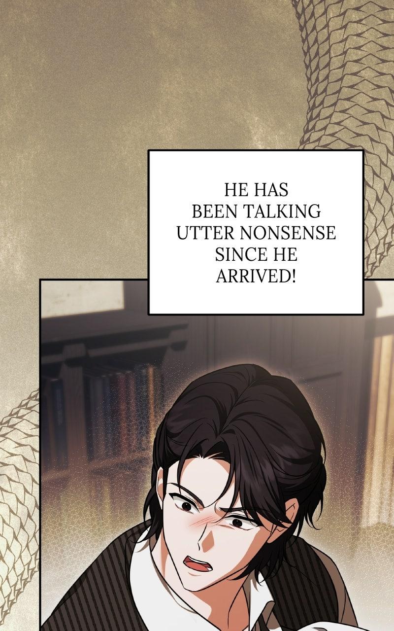 Changing the Genre From Angst to Heartwarming Chapter 56 - Page 63