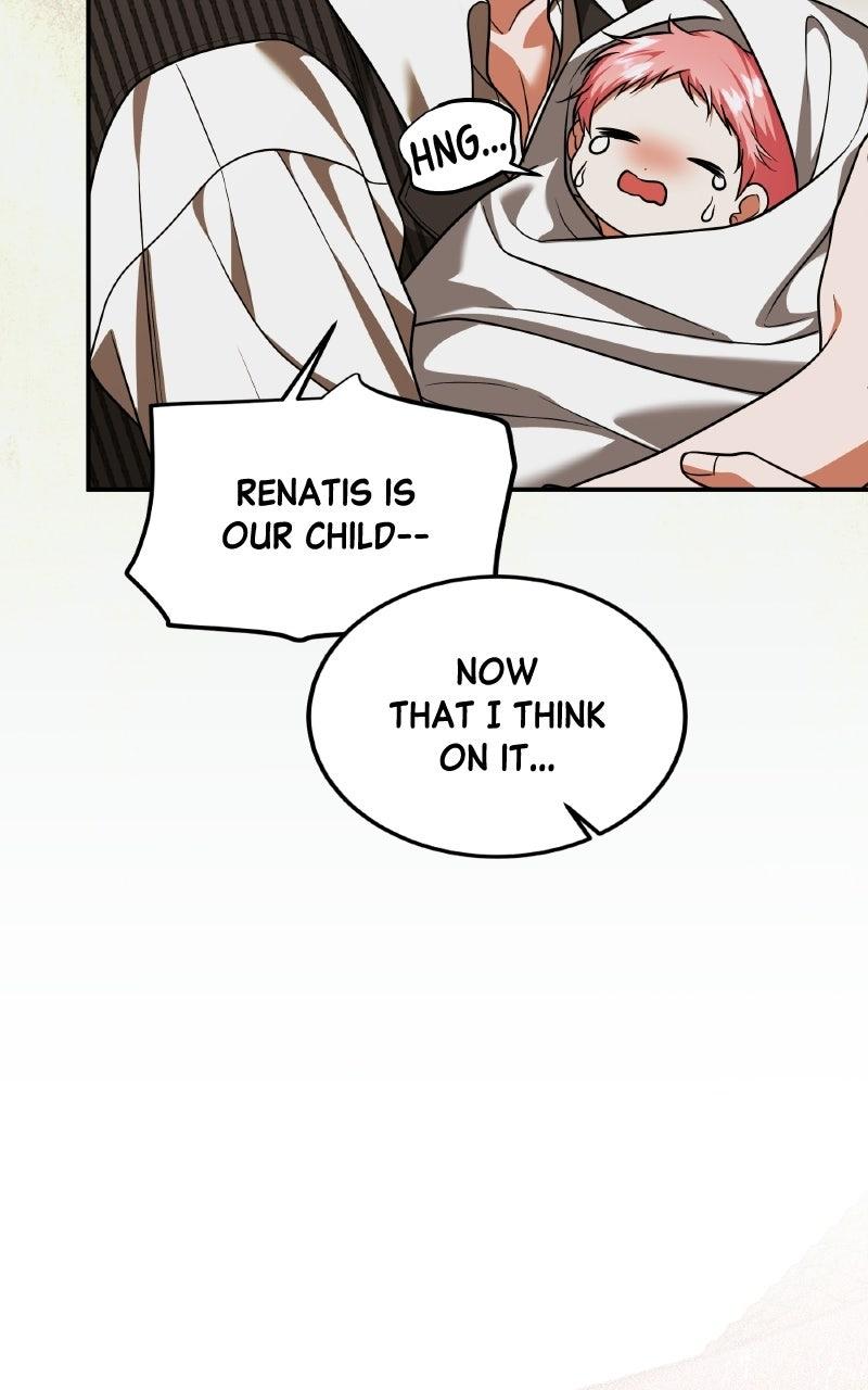 Changing the Genre From Angst to Heartwarming Chapter 56 - Page 64