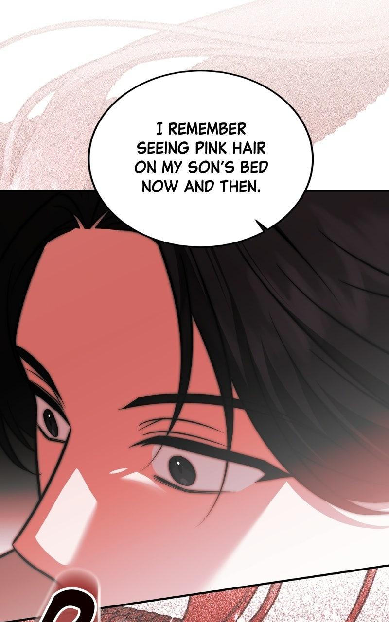 Changing the Genre From Angst to Heartwarming Chapter 56 - Page 65