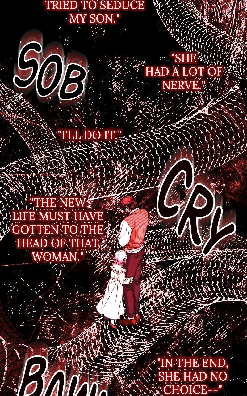 Changing the Genre From Angst to Heartwarming Chapter 56 - Page 68