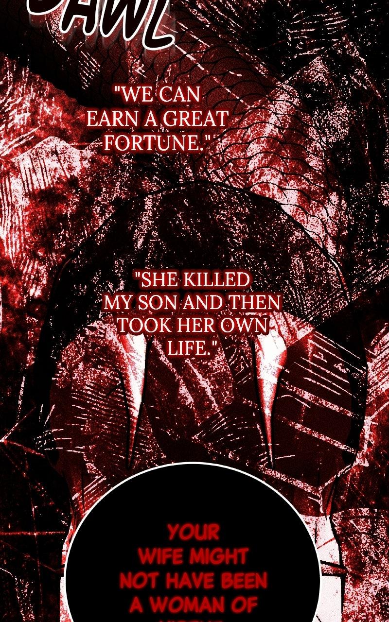 Changing the Genre From Angst to Heartwarming Chapter 56 - Page 69