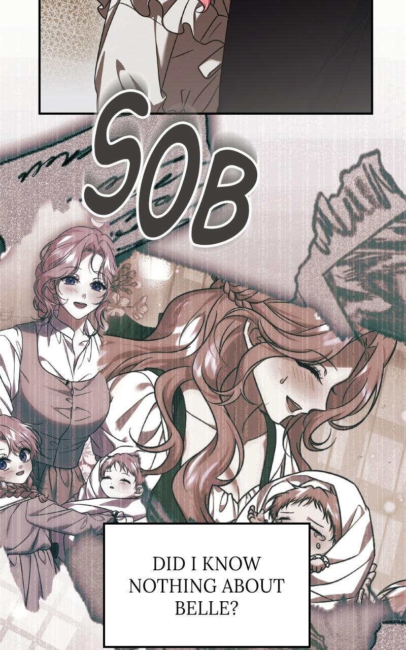 Changing the Genre From Angst to Heartwarming Chapter 56 - Page 74