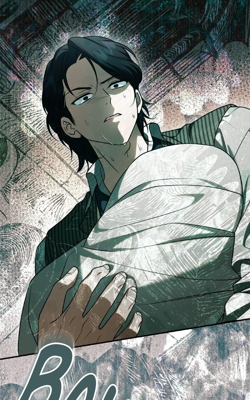 Changing the Genre From Angst to Heartwarming Chapter 56 - Page 78