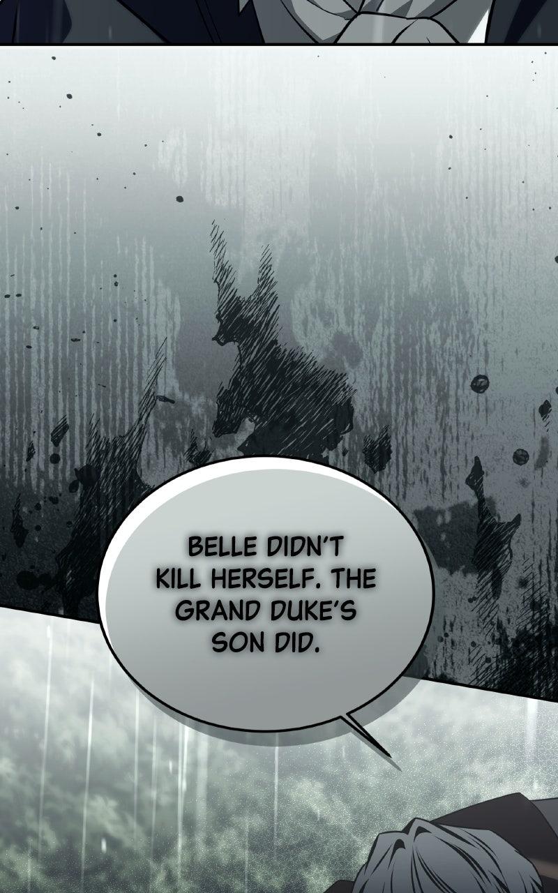 Changing the Genre From Angst to Heartwarming Chapter 56 - Page 92