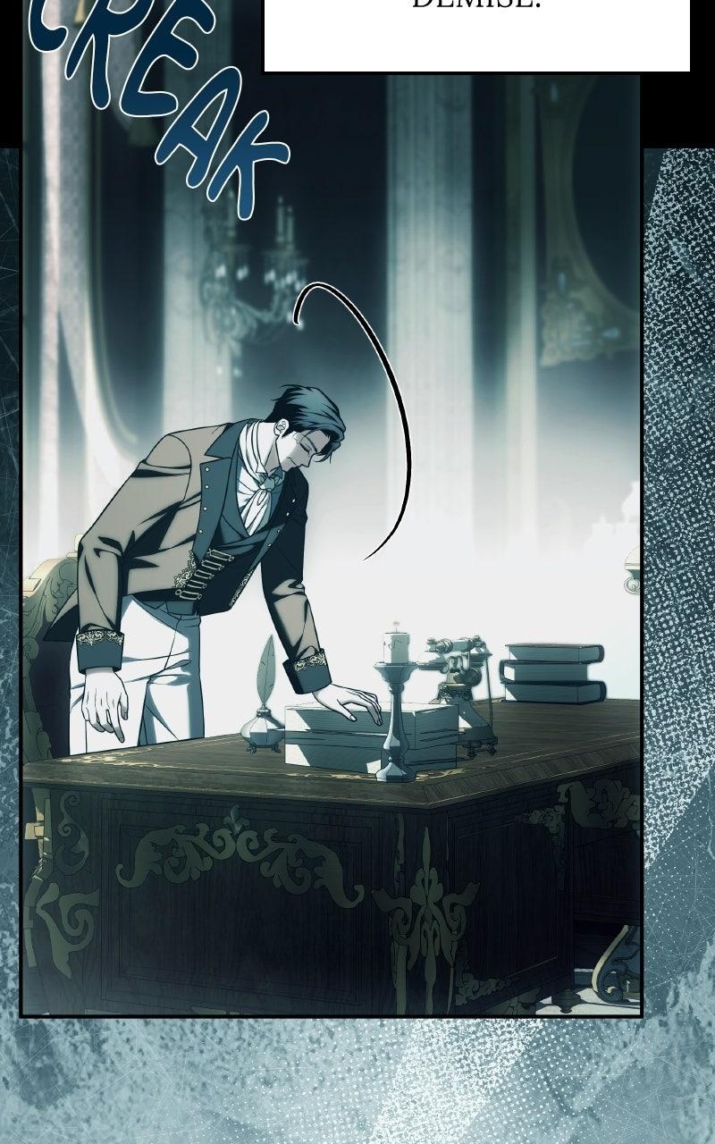 Changing the Genre From Angst to Heartwarming Chapter 57 - Page 9