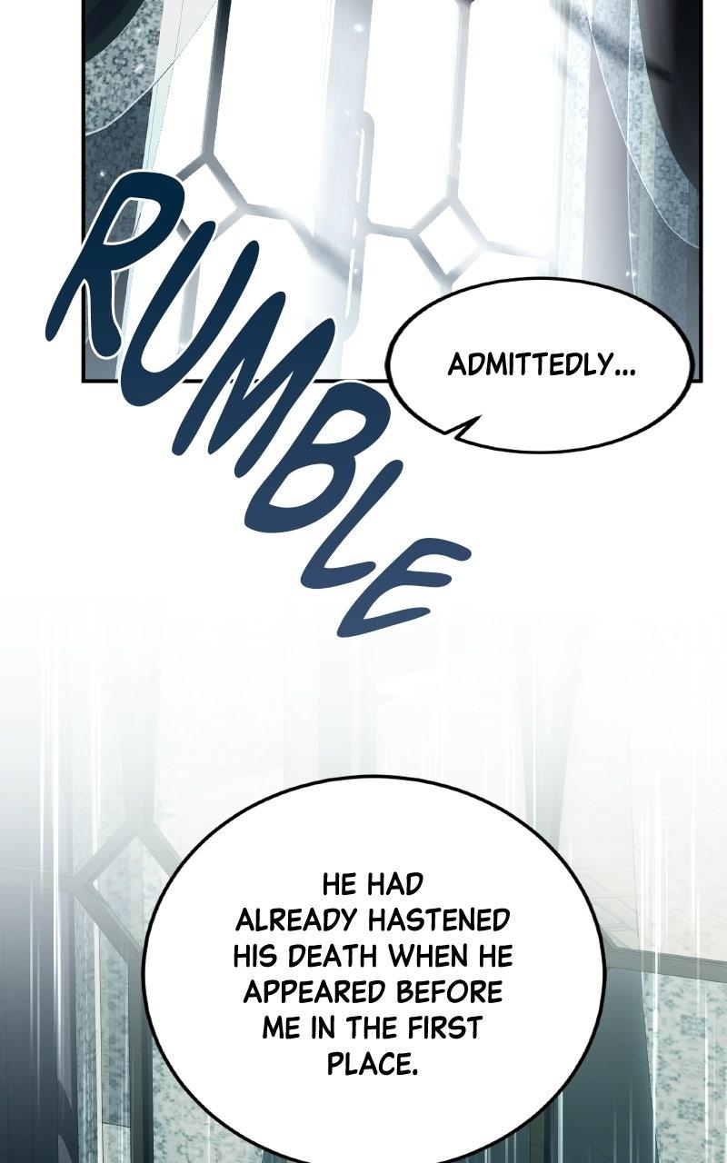 Changing the Genre From Angst to Heartwarming Chapter 57 - Page 11