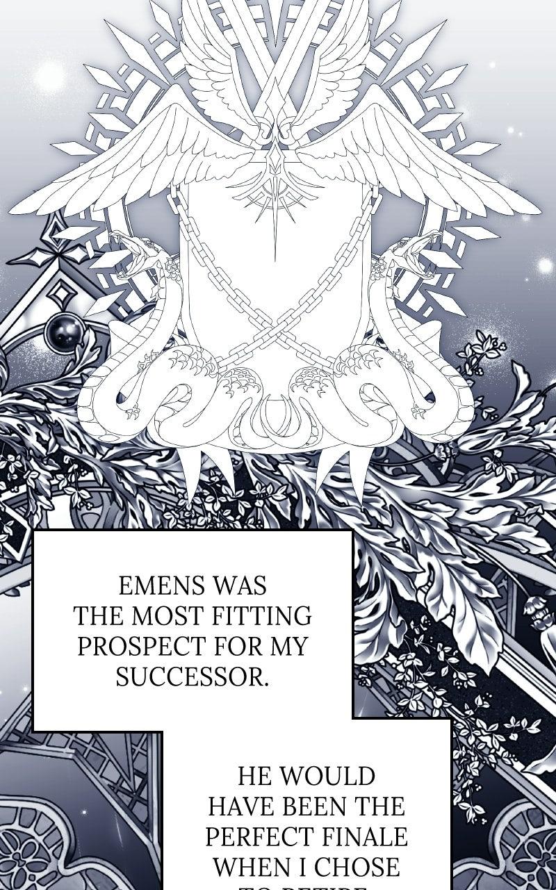 Changing the Genre From Angst to Heartwarming Chapter 57 - Page 17