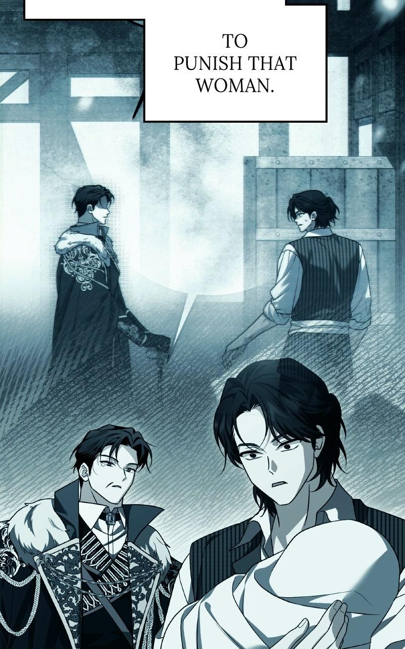 Changing the Genre From Angst to Heartwarming Chapter 57 - Page 33