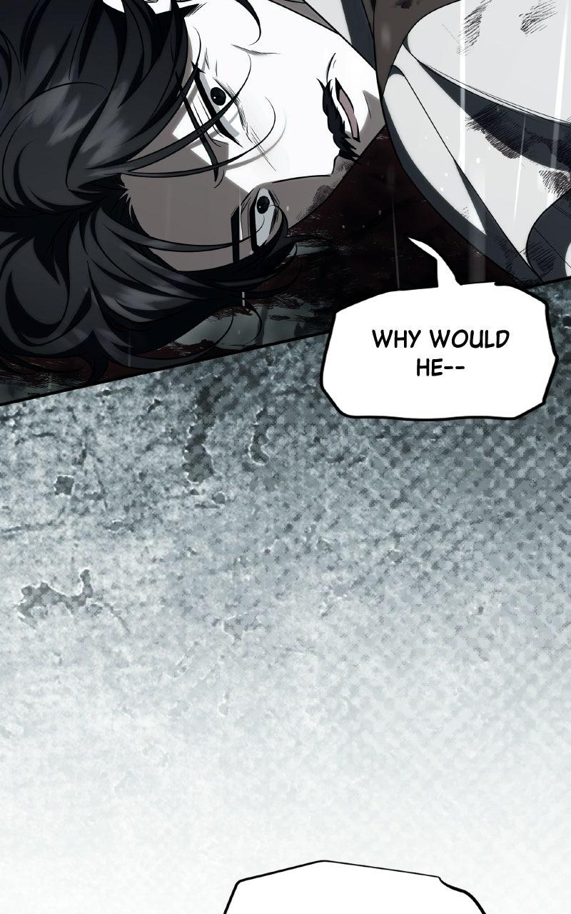 Changing the Genre From Angst to Heartwarming Chapter 57 - Page 41