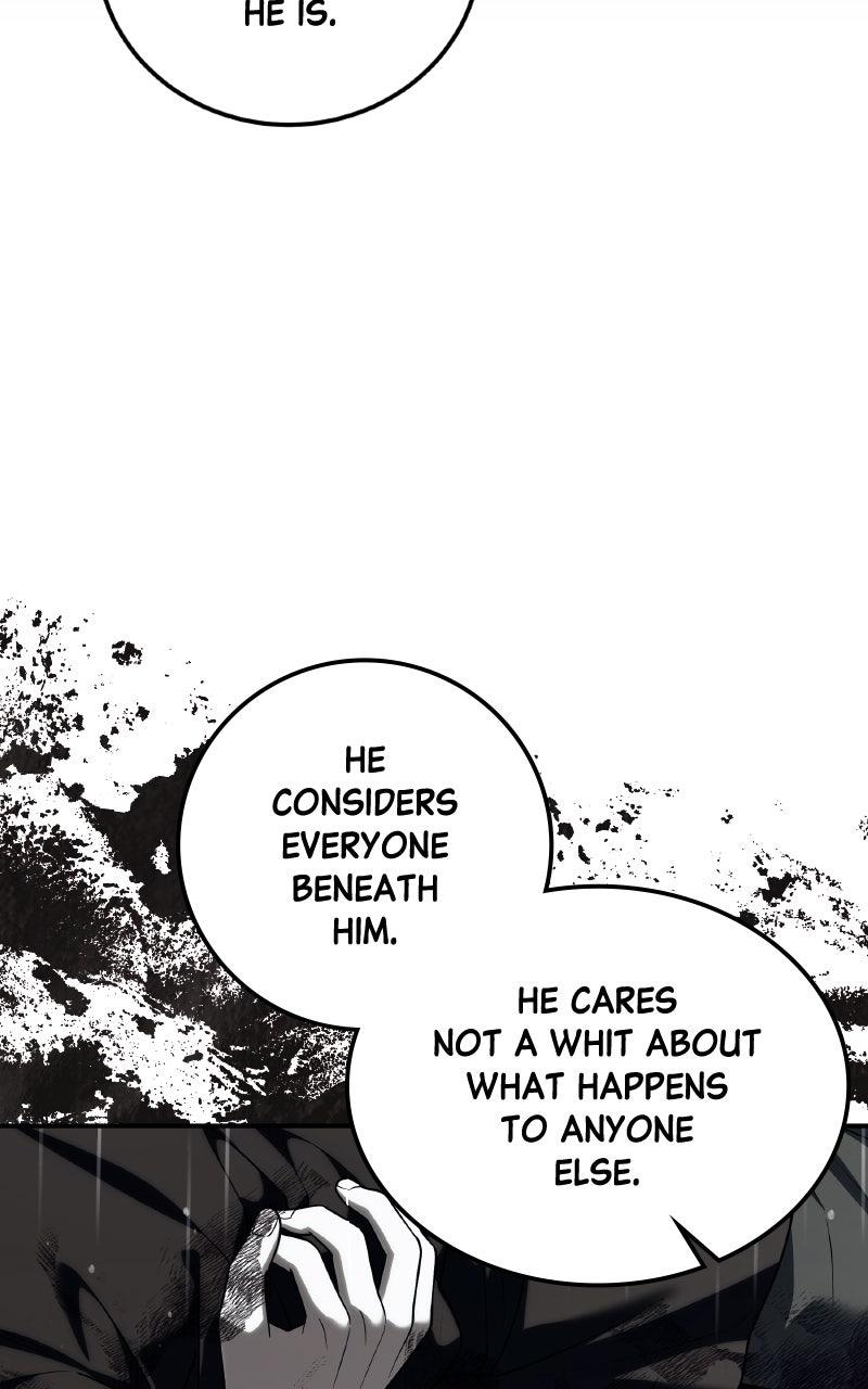 Changing the Genre From Angst to Heartwarming Chapter 57 - Page 43