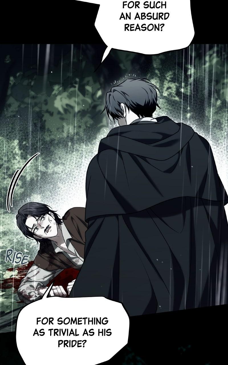 Changing the Genre From Angst to Heartwarming Chapter 57 - Page 47