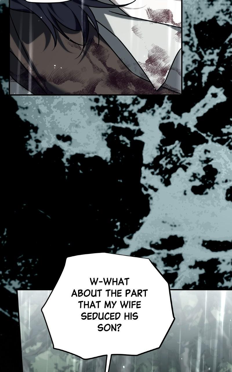 Changing the Genre From Angst to Heartwarming Chapter 57 - Page 49