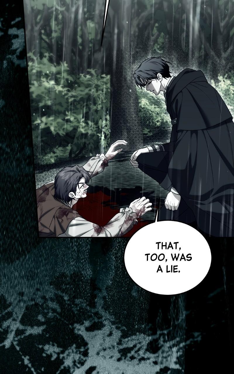 Changing the Genre From Angst to Heartwarming Chapter 57 - Page 50