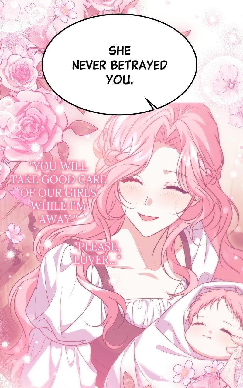 Changing the Genre From Angst to Heartwarming Chapter 57 - Page 54