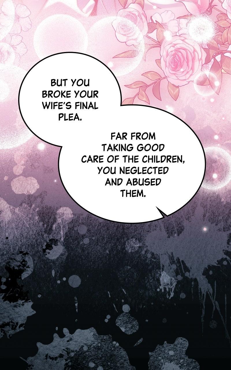 Changing the Genre From Angst to Heartwarming Chapter 57 - Page 55