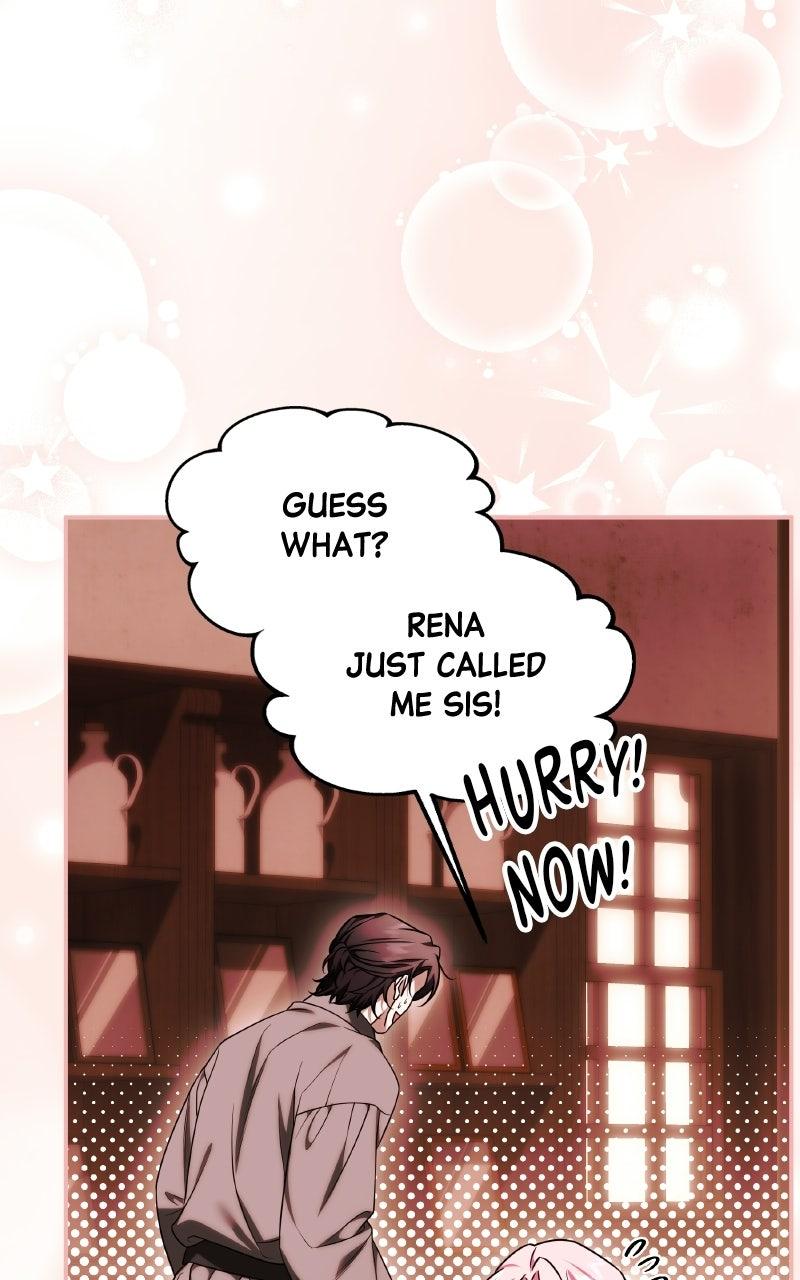 Changing the Genre From Angst to Heartwarming Chapter 57 - Page 60