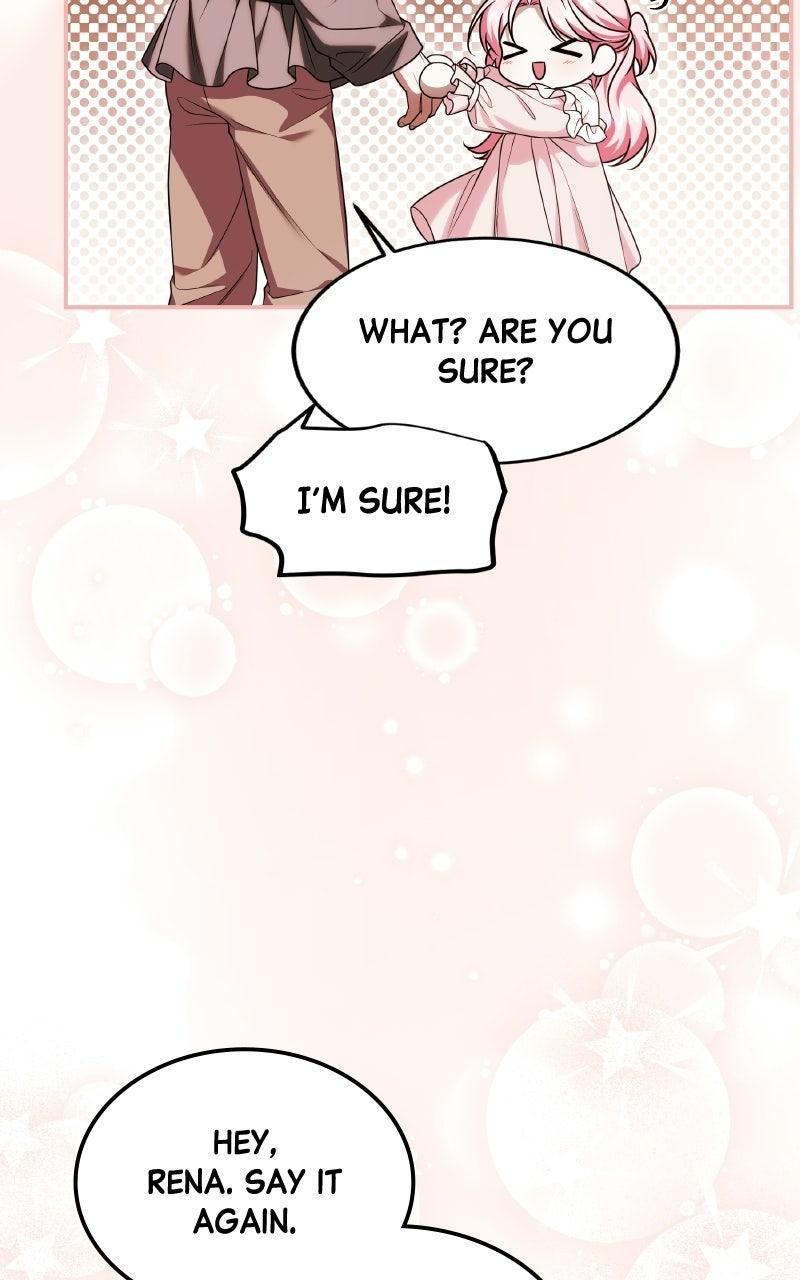 Changing the Genre From Angst to Heartwarming Chapter 57 - Page 61