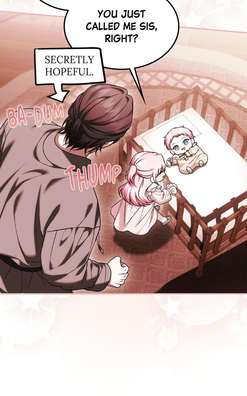 Changing the Genre From Angst to Heartwarming Chapter 57 - Page 62