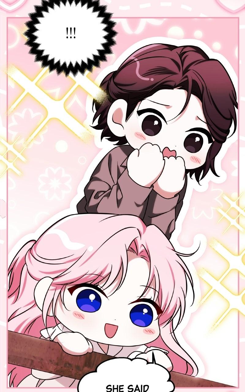 Changing the Genre From Angst to Heartwarming Chapter 57 - Page 65